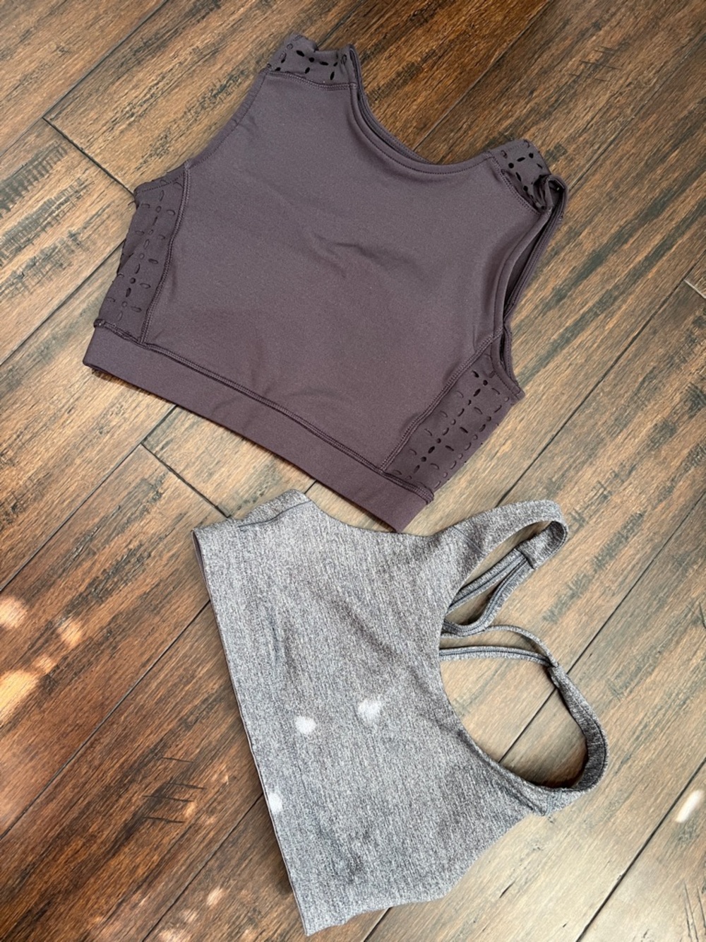 Sports bra bundle